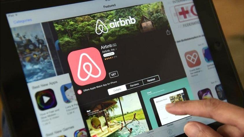 Los ladrones de cuentas de Airbnb que desvalijan viviendas: ¿cómo te puedes proteger?