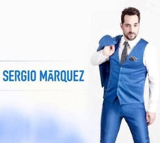 Sergio Márquez: la nueva figura de la música argentina que llega a tomarse Chile