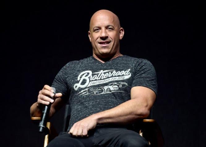 "Rápidos y furiosos" pudo tener otro protagonista: Vin Diesel no era la carta inicial