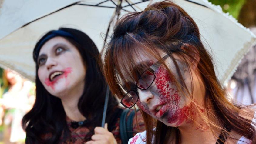 ¿Qué son las empresas zombis y por qué Japón se empeña en protegerlas?