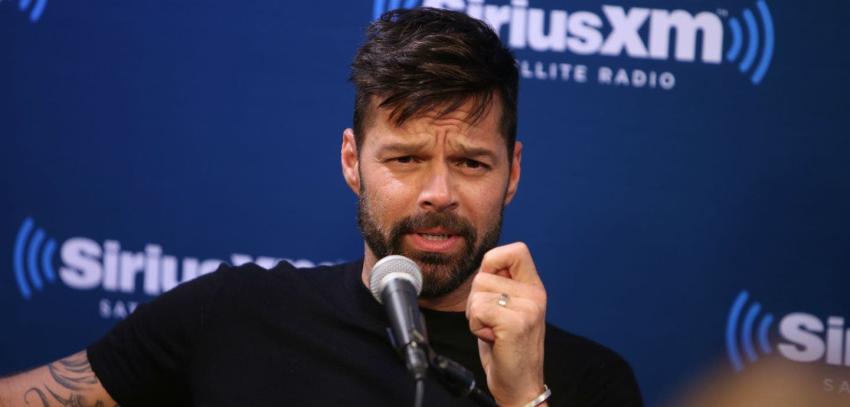 Ricky Martin y el día en que decidió asumir su homosexualidad: "Fue extremadamente doloroso"