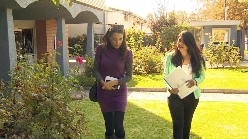 [VIDEO] Mujeres invierten en propiedades para mejorar su jubilación