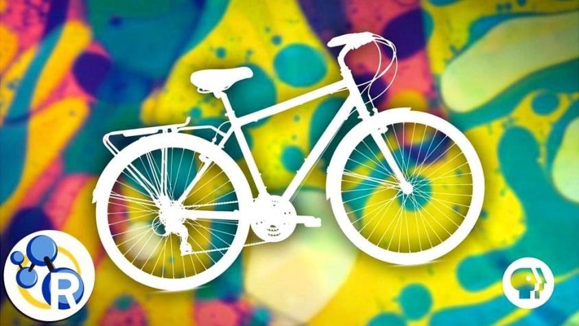 ¿Qué tiene que ver el día de la bicicleta con el LSD?