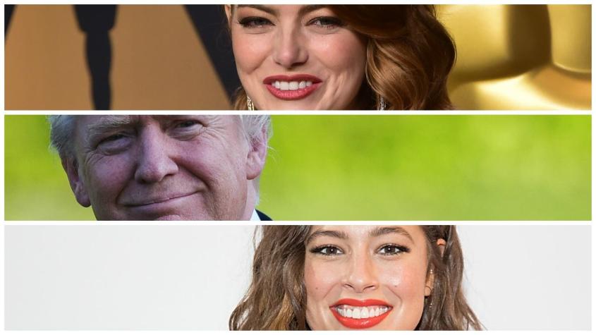 Time elige a las 100 personalidades más influyentes del mundo