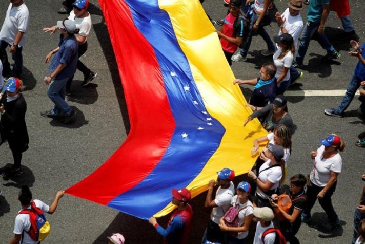 Venezuela: Aumenta cifra de muertos en protestas