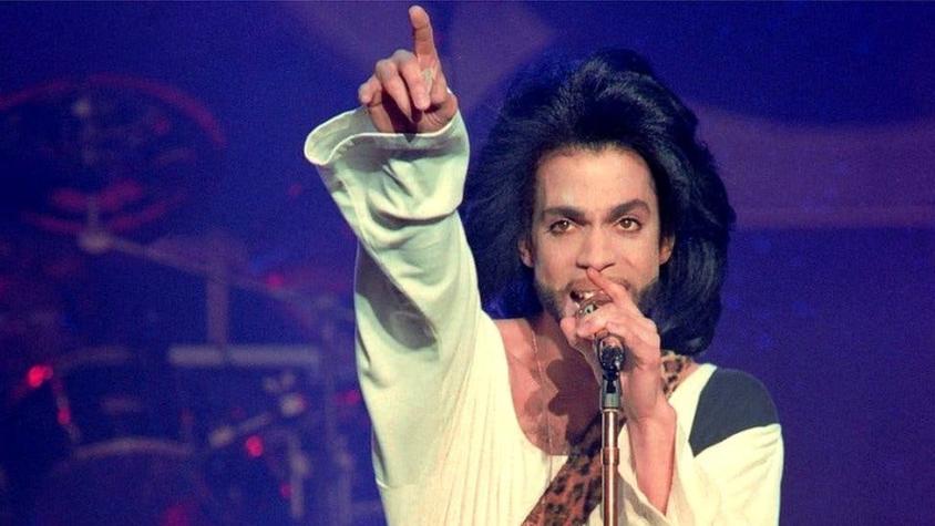 12 cosas sorprendentes que aprendimos sobre el genial músico Prince a un año de su muerte