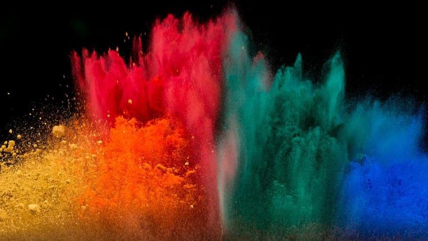 Qué significan los diferente colores y cómo los utilizan las empresas para vender más