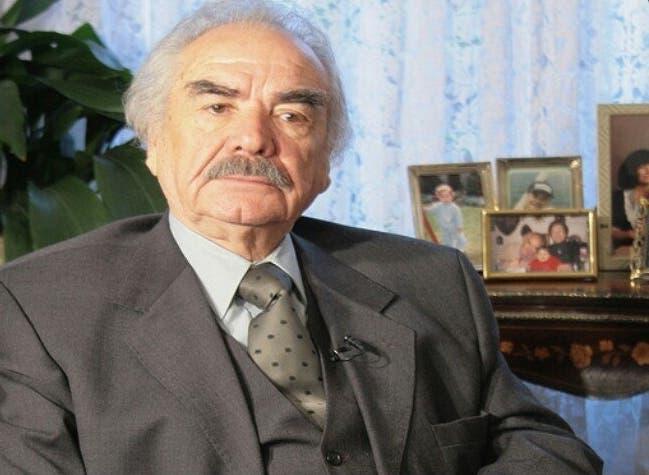 Fallece Humberto Martones, ex diputado radical y ex ministro de Salvador Allende