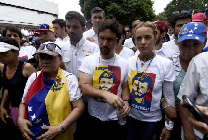 Venezuela: Protestas ya suman 21 muertos