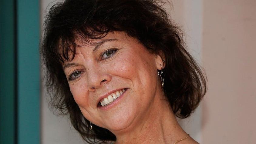 Erin Moran, interprete de Joanie Cunningham en la popular serie "Días felices", murió a los 56 años
