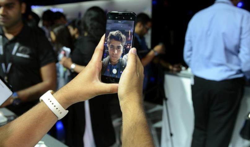 Samsung busca remediar problemas del recién lanzado Galaxy S8 con una actualización