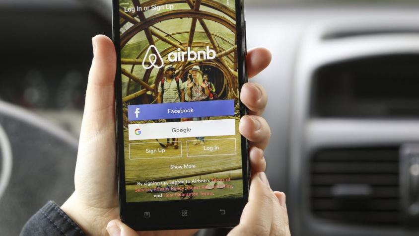 5 páginas web que le hacen la competencia a Airbnb