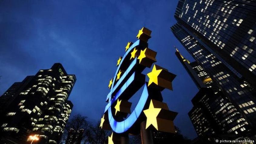 Euro y bolsas europeas al alza tras elecciones en Francia