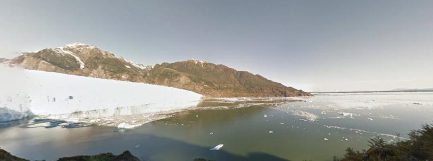 Google Street View lanza imágenes de destacados parques nacionales de Chile