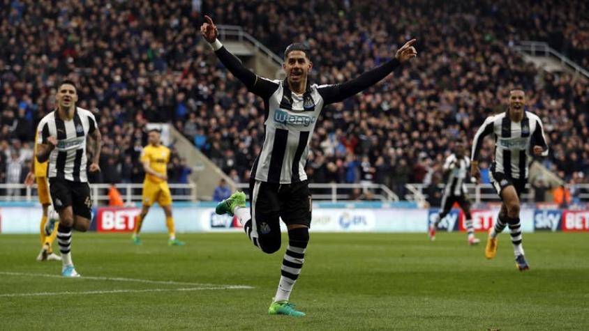 Newcastle United regresa a la Premier League de la mano del español Rafael Benítez