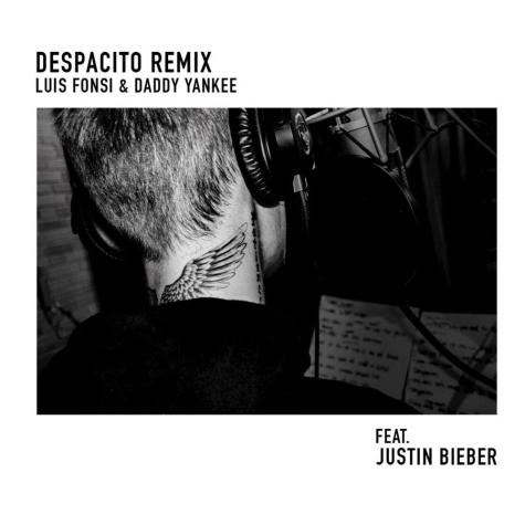 "Despacito (Remix)": primer hit en español en llegar al top 10 de Billboard desde "Macarena"