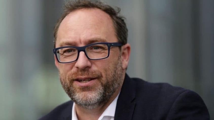 En qué consiste Wikitribune, el nuevo servicio de noticias de Jimmy Wales, el fundador de Wikipedia