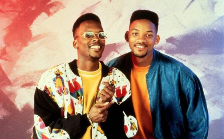 Will Smith y Jazz revivirán su época en "El príncipe del rap" con una serie de shows musicales