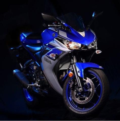 Sernac alerta por fallas en motocicletas marca Yamaha