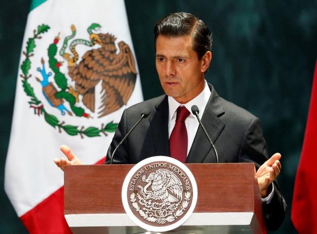 La economía de México se recupera pese a Trump