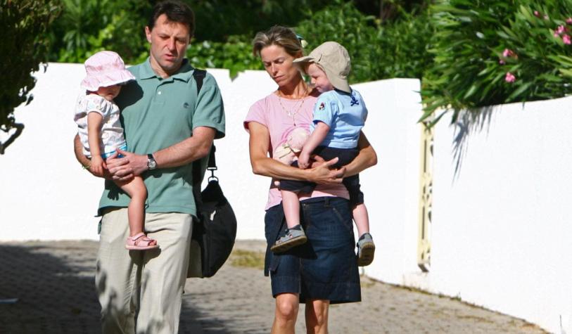 Madre de Madeleine McCann espera "estresante y doloroso" 10º aniversario de la desaparición