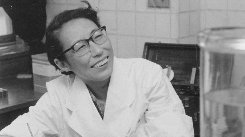 ¿Puede un fármaco creado por una japonesa hace 50 años salvar a miles de mujeres?
