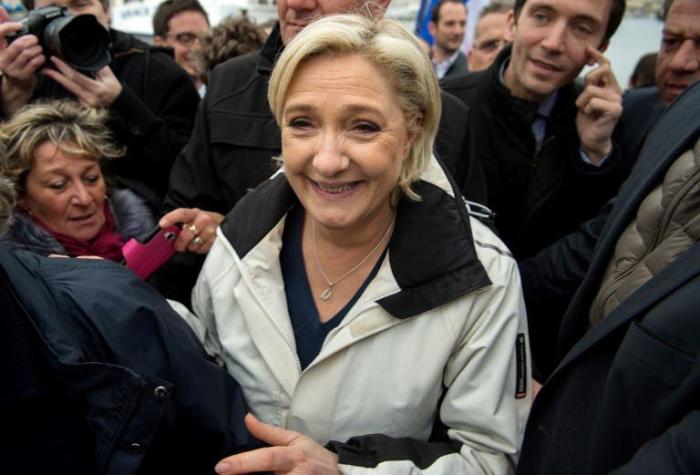Parlamento Europeo calcula en 5 millones de euros presunto fraude del partido de Le Pen