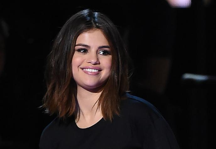 Selena Gomez responde a las críticas contra "13 reasons why"
