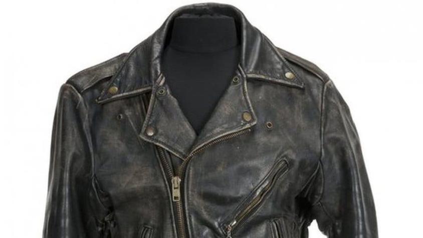 La chaqueta que Patrick Swayze lució en "Dirty Dancing" se vende por US$62.500 en polémica subasta
