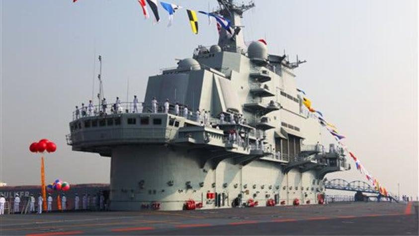 Portaaviones de Estados Unidos realizará nuevos ejercicios navales con Japón