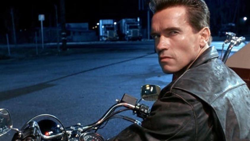 Arnold Schwarzenegger prepara una nueva "Terminator" y quiere a James Cameron de vuelta en la saga