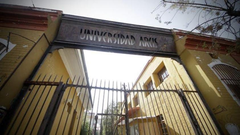 Consejo Nacional de Educación confirma cierre de Universidad Arcis