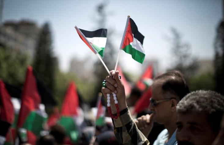 Hamas acepta un Estado palestino limitado a las fronteras de 1967 sin reconocer a Israel