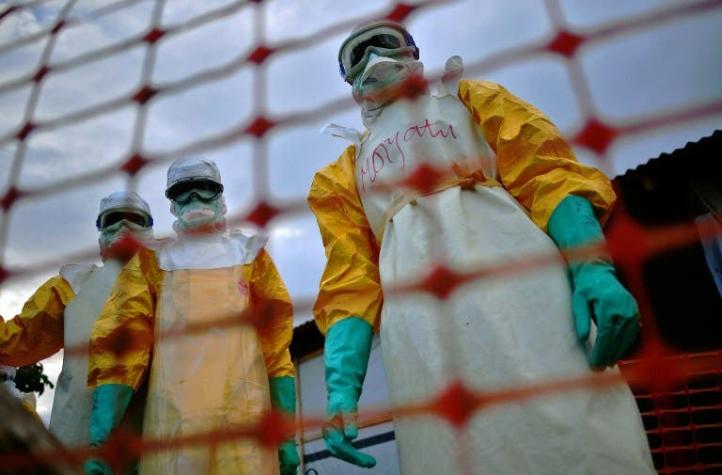 La OMS advierte que nueva epidemia de Ébola es "inevitable"