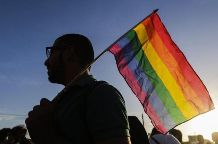 Human Rights Watch denuncia persecución de homosexuales en Chechenia