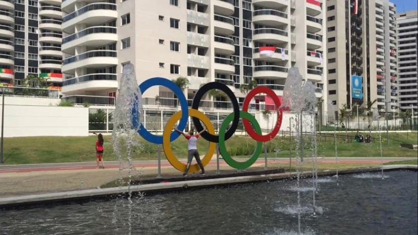 Ocho brasileños condenados por promover terrorismo antes de los Juegos Olímpicos