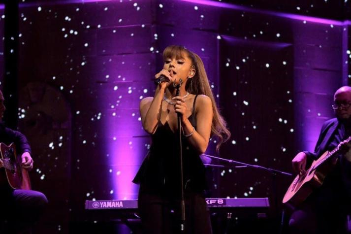 Ataque terrorista en show de Ariana Grande cobra 22 muertos
