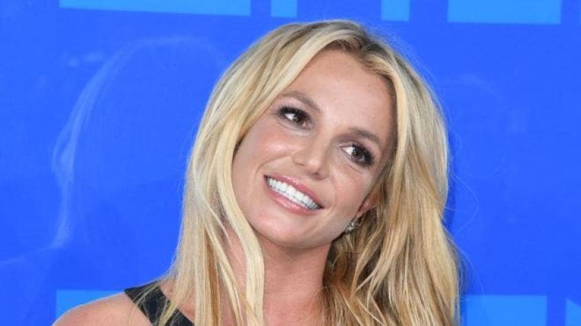Britney Spears "ignoró" a Shakira en redes sociales y los fanáticos le mostraron toda su furia