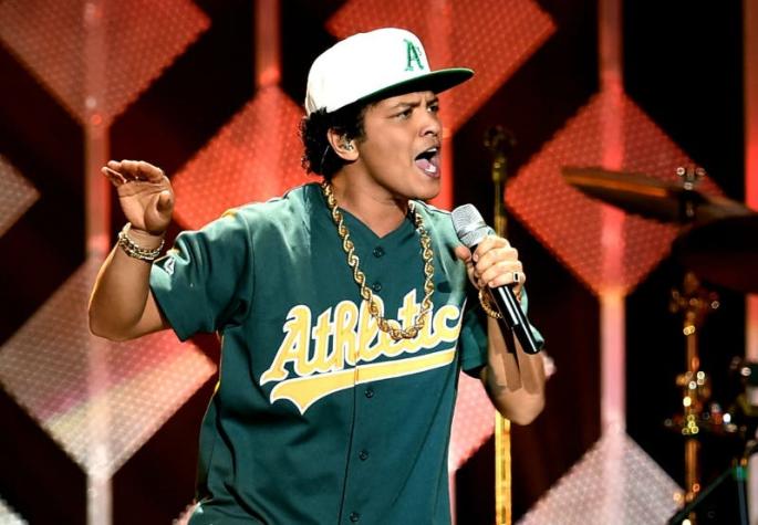 Bruno Mars, Ed Sheeran y Drake destacan entre las presentaciones para los Billboard Music Awards