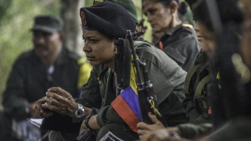 Fallo de Corte Constitucional de Colombia pone en "jaque" paz con las FARC
