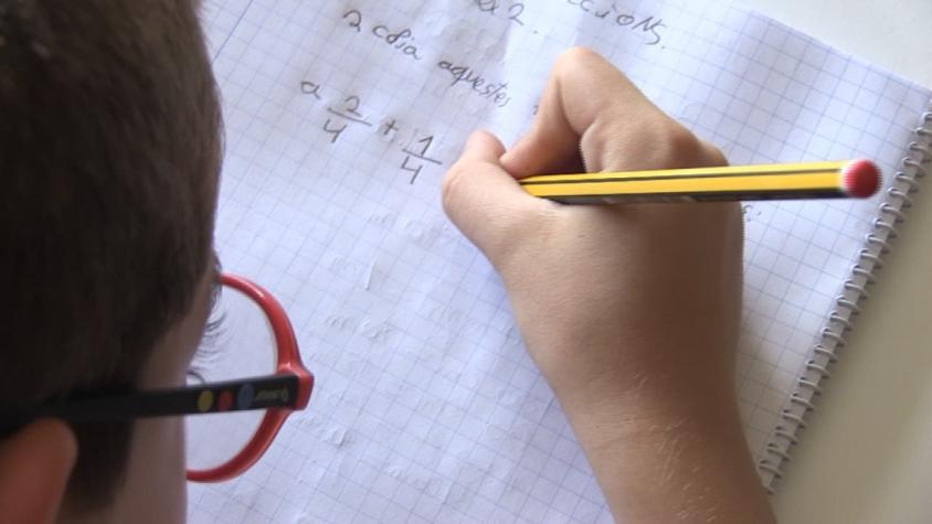 El problema matemático para niños de 7 años que vuelve locos a los adultos