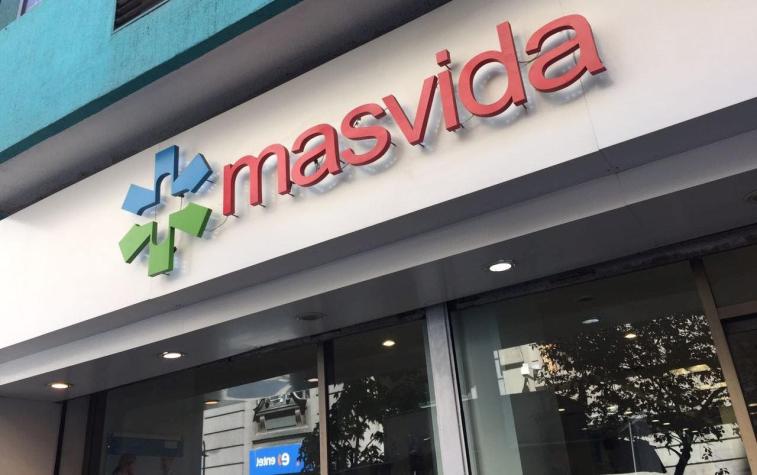 Superintendencia de Salud finaliza "corralito" de los usuarios de Masvida