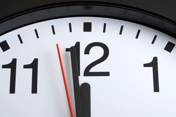 Horario de invierno 2017: ¿cuándo hay que cambiar la hora?