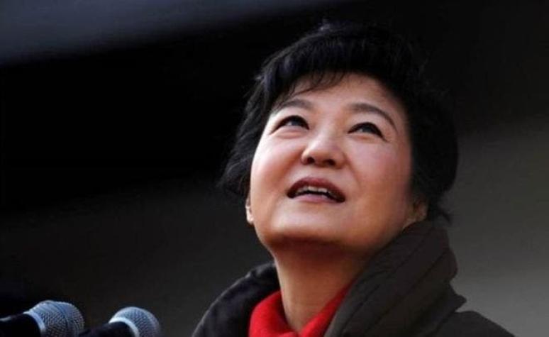 Ex-presidenta surcoreana se declara inocente en juicio por corrupción