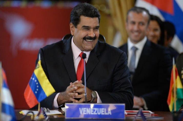 Maduro pagó "sin declarar" US$ 11 millones a publicistas brasileños para Chávez