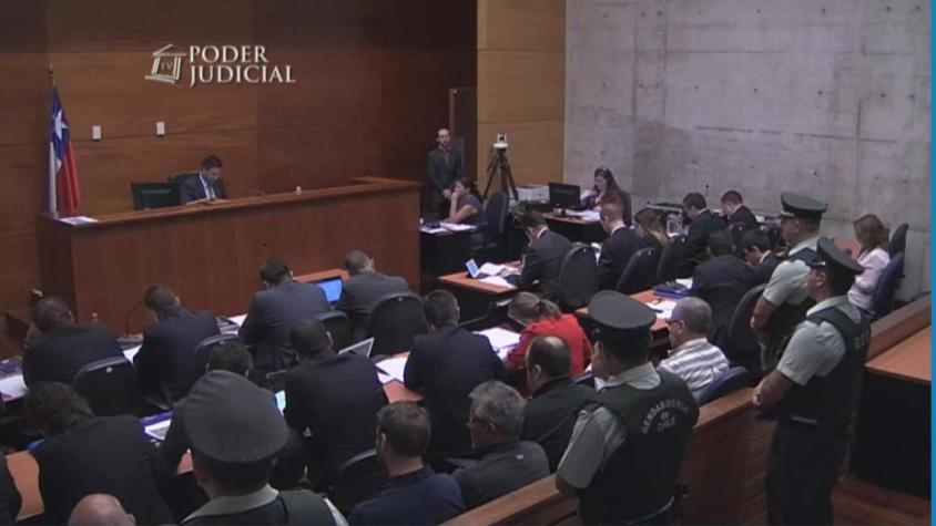 Fraude en Carabineros: Fiscal Campos prepara 12 nuevas formalizaciones