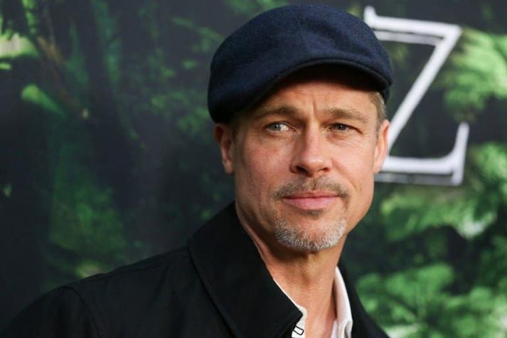 Brad Pitt rompe el silencio tras su separación y asegura que no volverá a beber alcohol