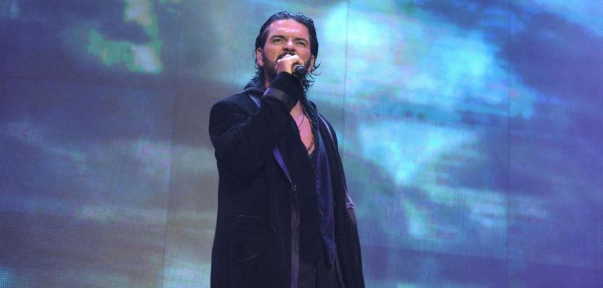 Ricardo Arjona: Comienza venta de entradas para su tercer concierto