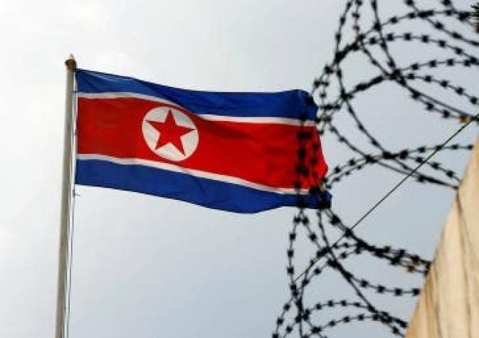 Corea del Norte realiza una nueva prueba de un misil de alcance medio, según autoridades surcoreanas