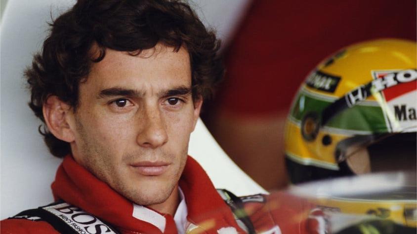 Cómo la leyenda del automovilismo Ayrton Senna sigue financiando proyectos sociales en Brasil